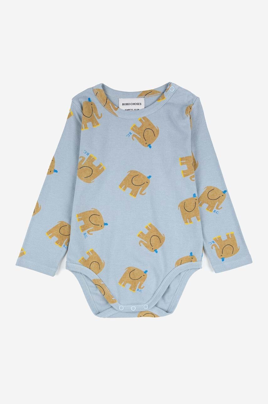 Боді для немовлят Bobo Choses в Кропивницькому